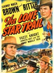 The Lone Star Trail