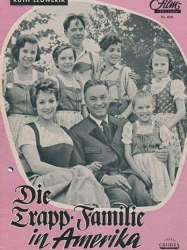 Die Trapp-Familie in Amerika