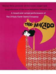 The Mikado