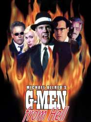 G-Men from Hell