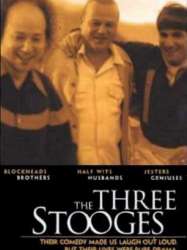 The Three Stooges