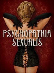 Psychopathia Sexualis