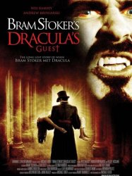 Dracula's Guest