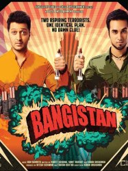 Bangistan