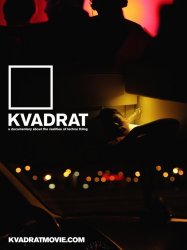 Kvadrat