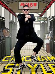 Gangnam Style (music video)