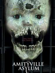 The Amityville Asylum