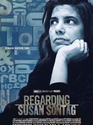 Regarding Susan Sontag