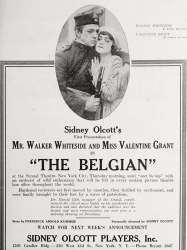 The Belgian