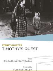 Timothy's Quest