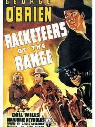 Racketeers of the Range