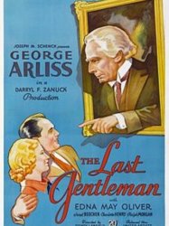 The Last Gentleman