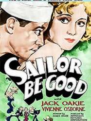 Sailor Be Good