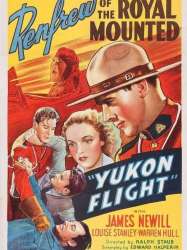 Yukon Flight