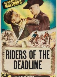 Riders of the Deadline