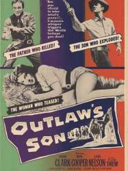 Outlaw's Son