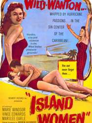 Island Women