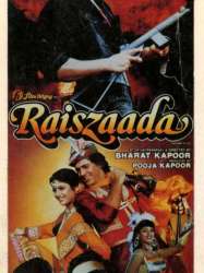 Raiszaada