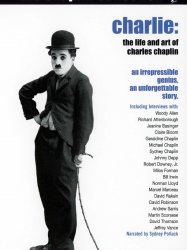 Charlot, la vie et l'œuvre de Charles Chaplin