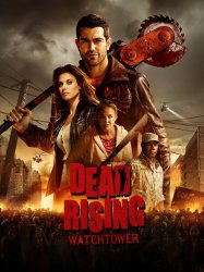 Dead rising: Watchtower