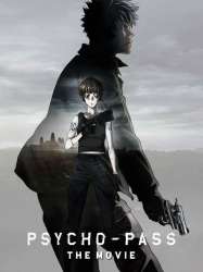 Psycho-Pass : Le Film