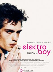 Electroboy