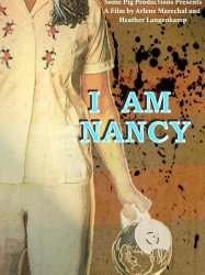 I am Nancy