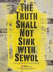 Diving Bell : The Truth Shall Not Sink with Sewol