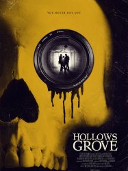 Hollows Grove