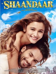 Shaandaar