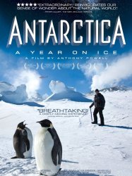 Antarctica - Une année sur la glace