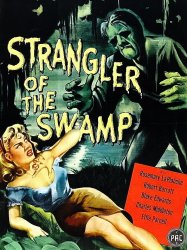 Strangler of the Swamp