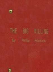 The Big Killing