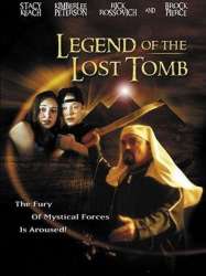 Legend of the Lost Tomb