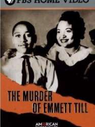 Emmett Till, le meurtre qui a changé l'Amérique