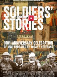 Soldiers' Stories