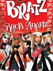 Bratz : Rock Angelz