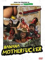 Banana Motherfucker