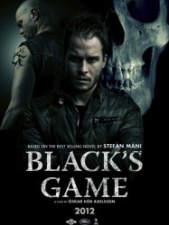 Black's Game