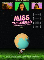 Miss Tacuarembó