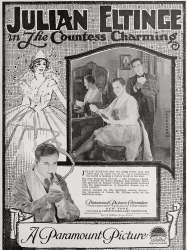 The Countess Charming