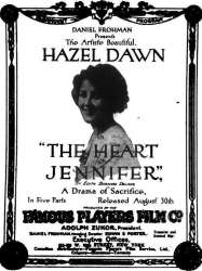 The Heart of Jennifer
