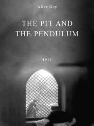 The Pit and the Pendulum