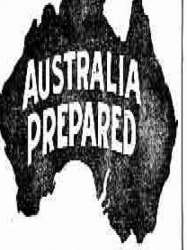 Australia Prepared