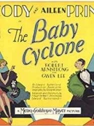 The Baby Cyclone