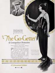 The Go-Getter