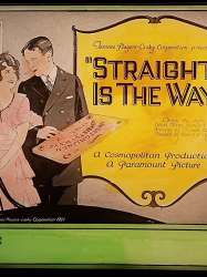 Straight Is the Way