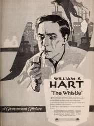 The Whistle