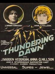 Thundering Dawn