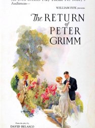 The Return of Peter Grimm